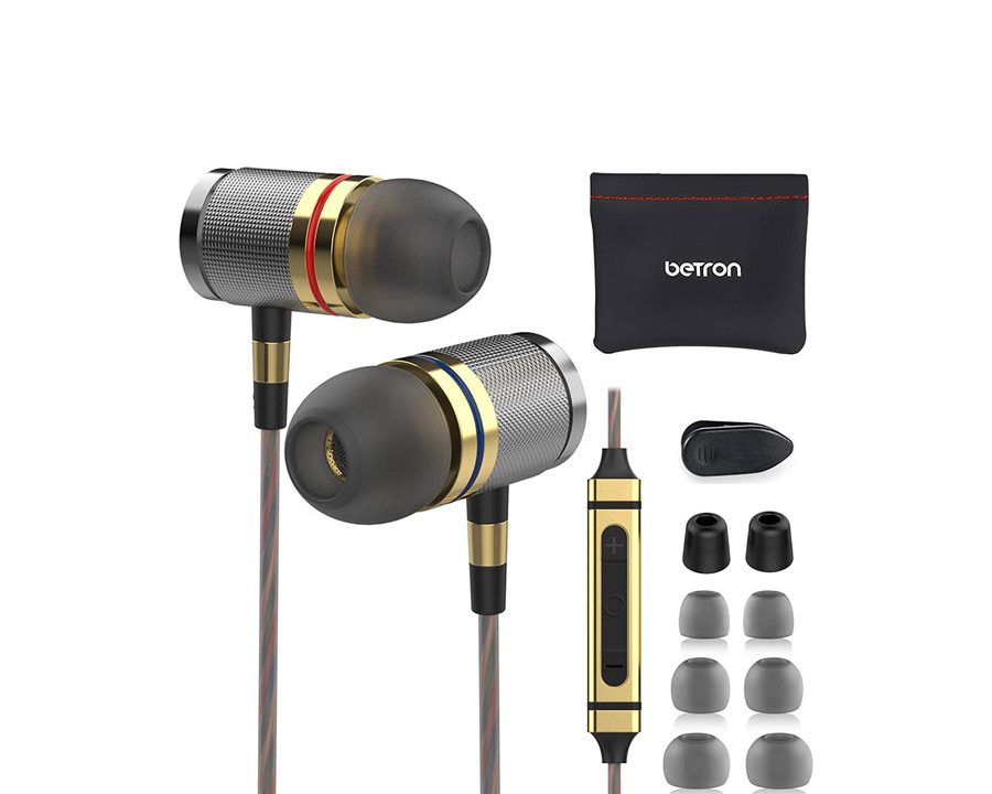Betron Earbuds