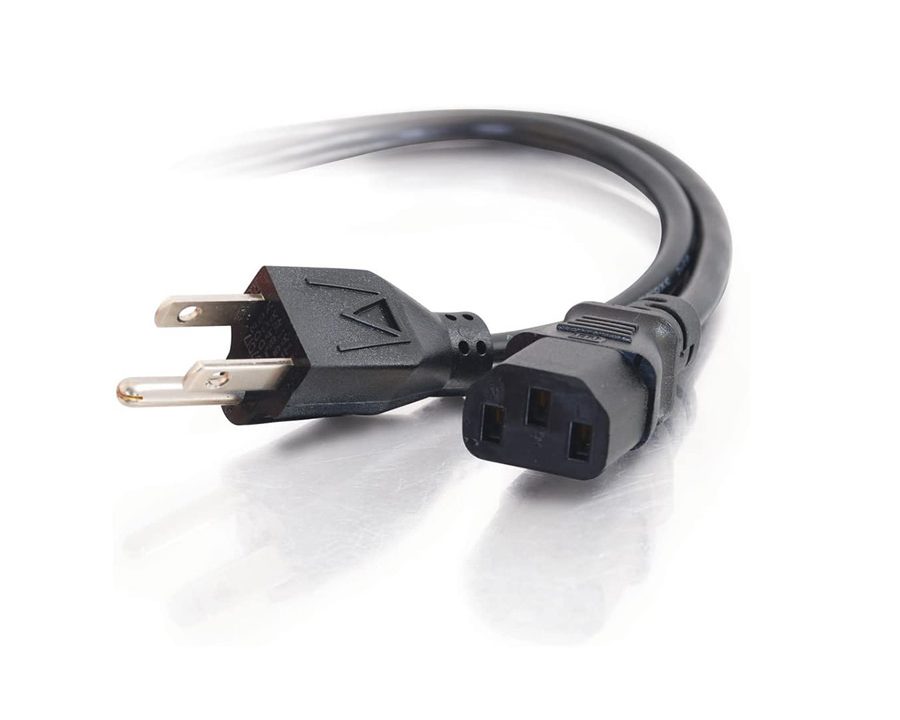 C2G Replacement Power Cable