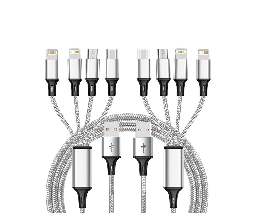 CKCOCO Multi Charger Cable
