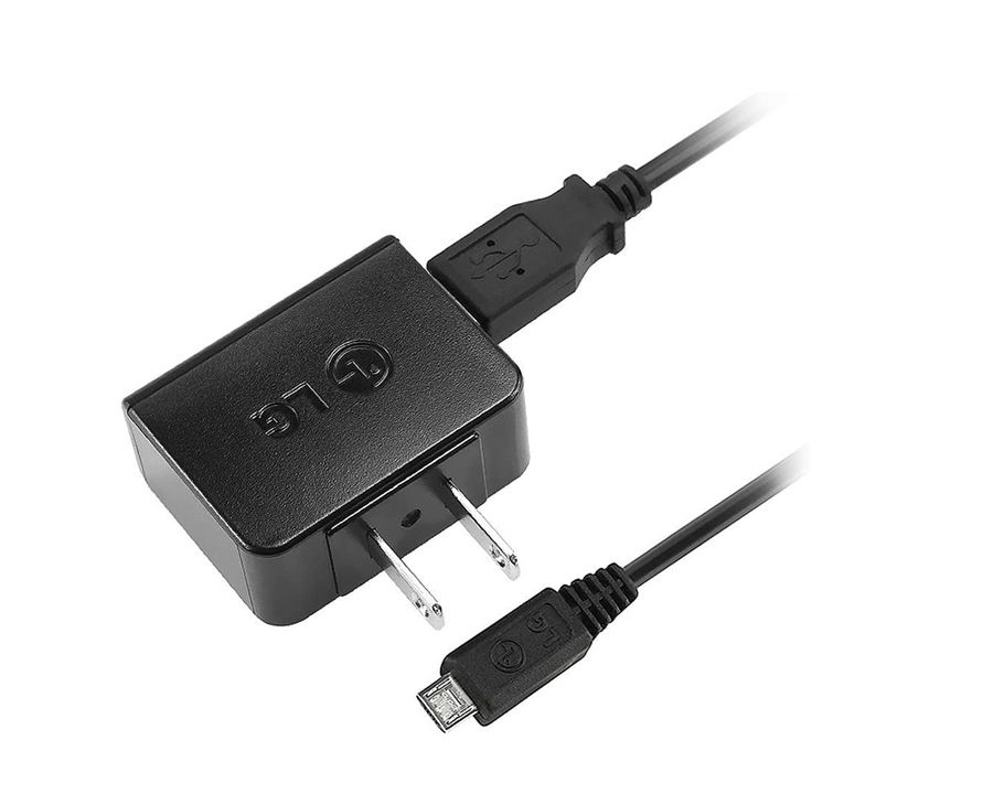 LG Universal USB Charger