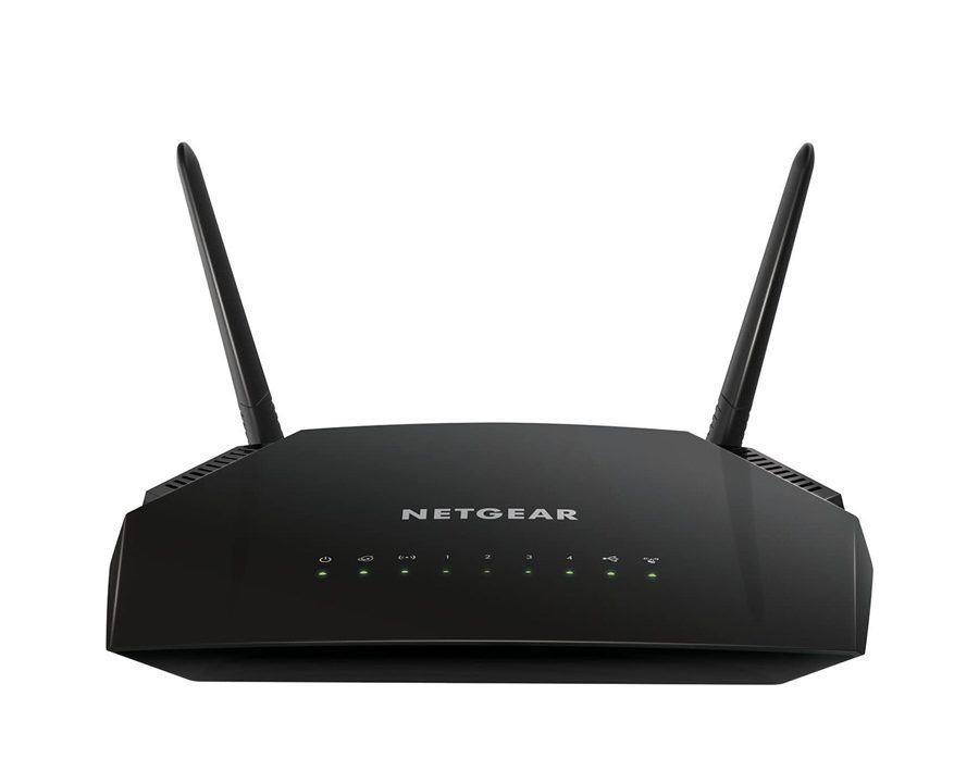 NETGEAR WiFi Router (R6230)