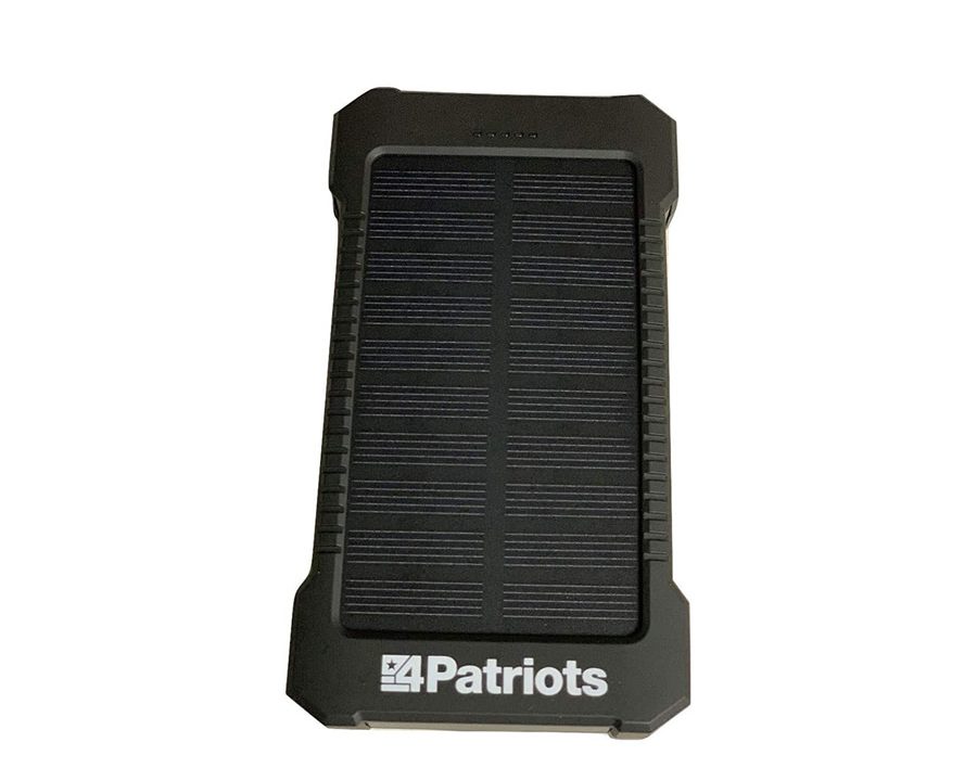 Patriot Power Cell