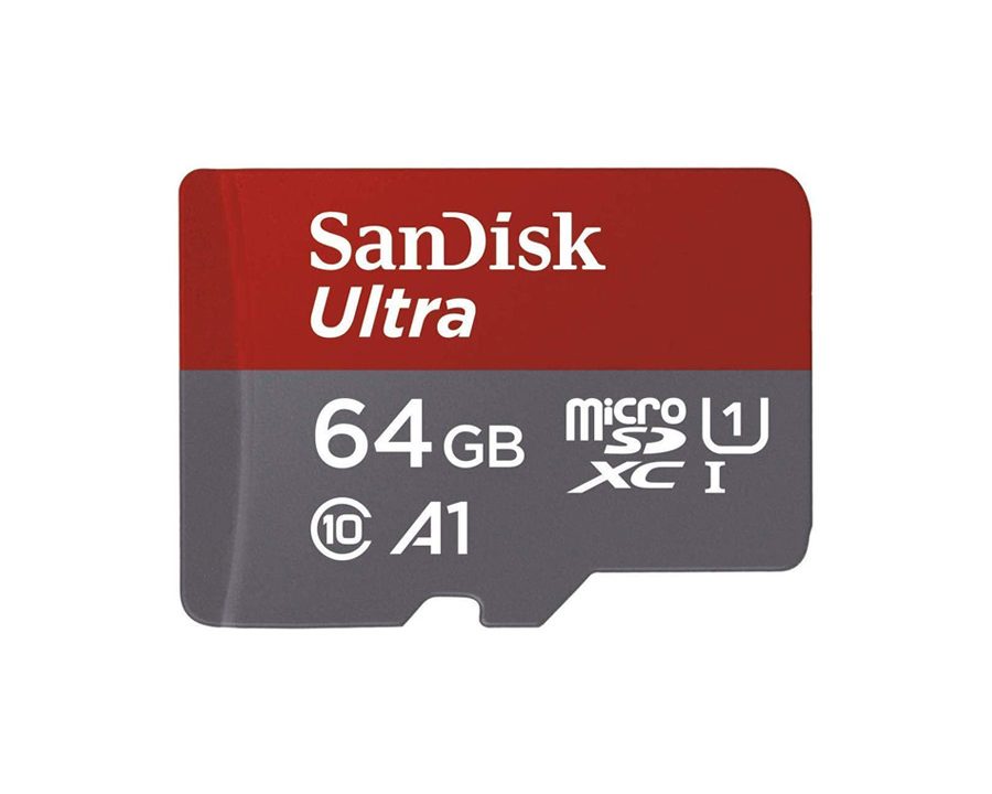 SanDisk 64GB